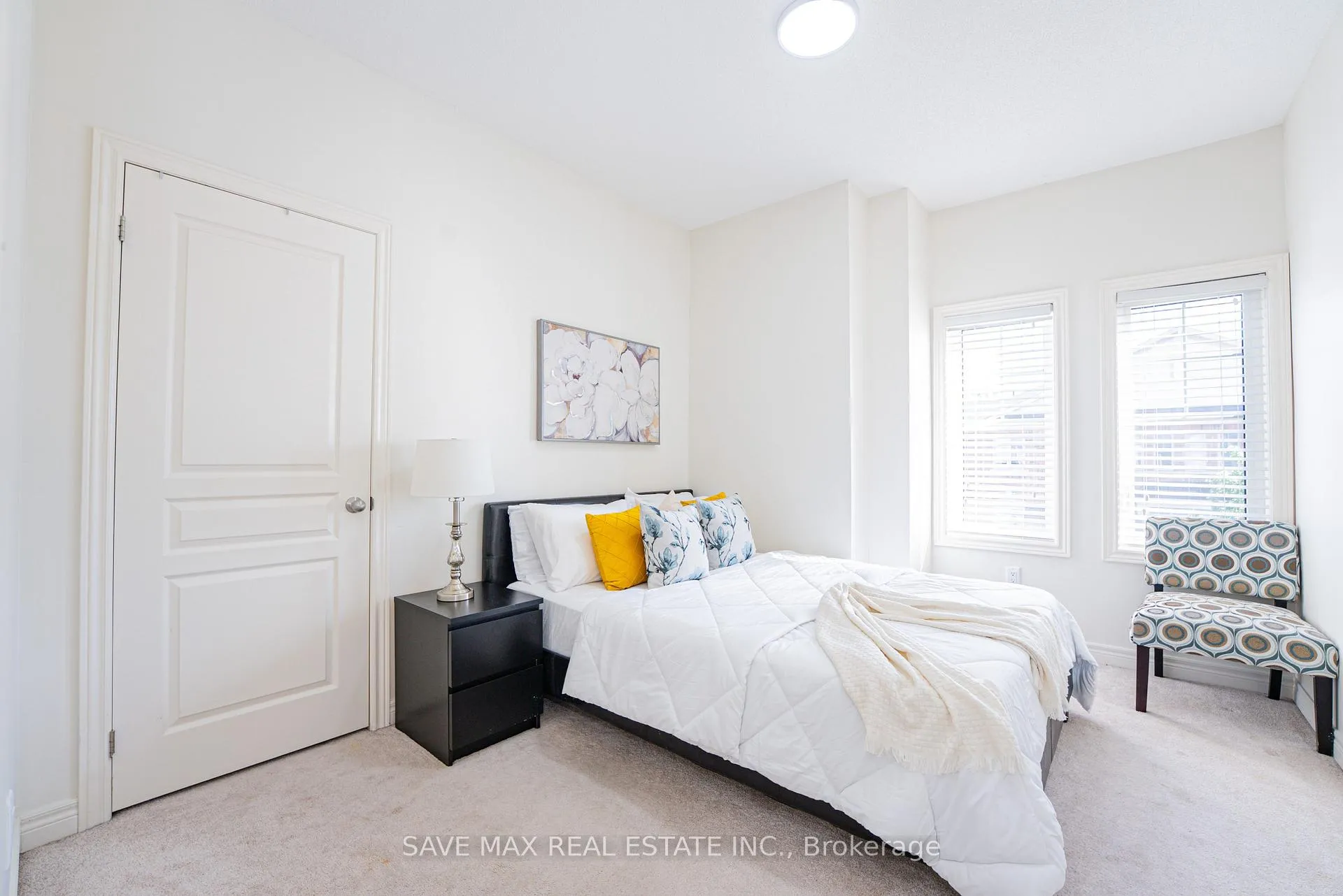 Photo 31 of 18 Monceau Road, Brampton, Northwest Brampton — HOMEH