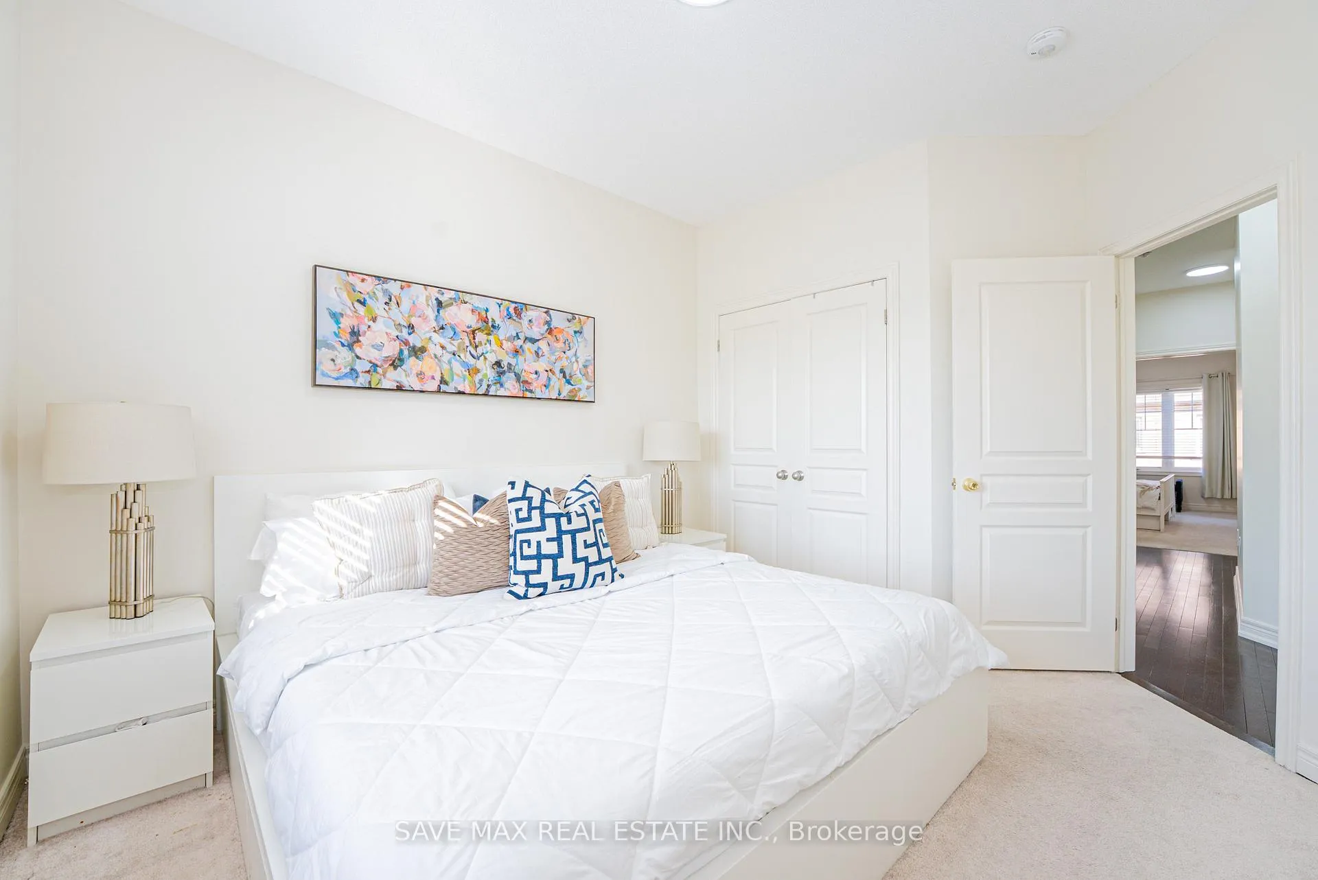Photo 34 of 18 Monceau Road, Brampton, Northwest Brampton — HOMEH