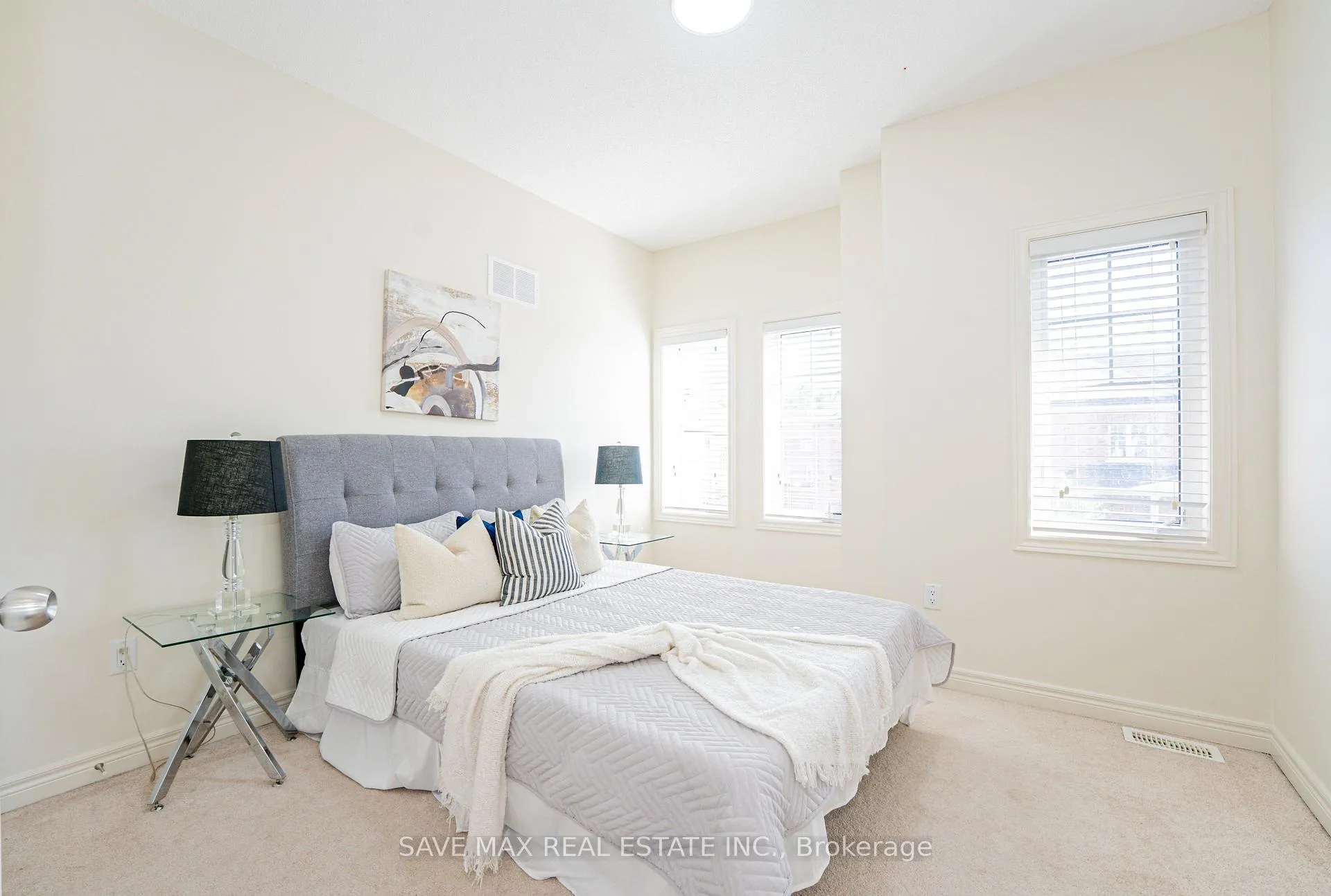 Photo 35 of 18 Monceau Road, Brampton, Northwest Brampton — HOMEH