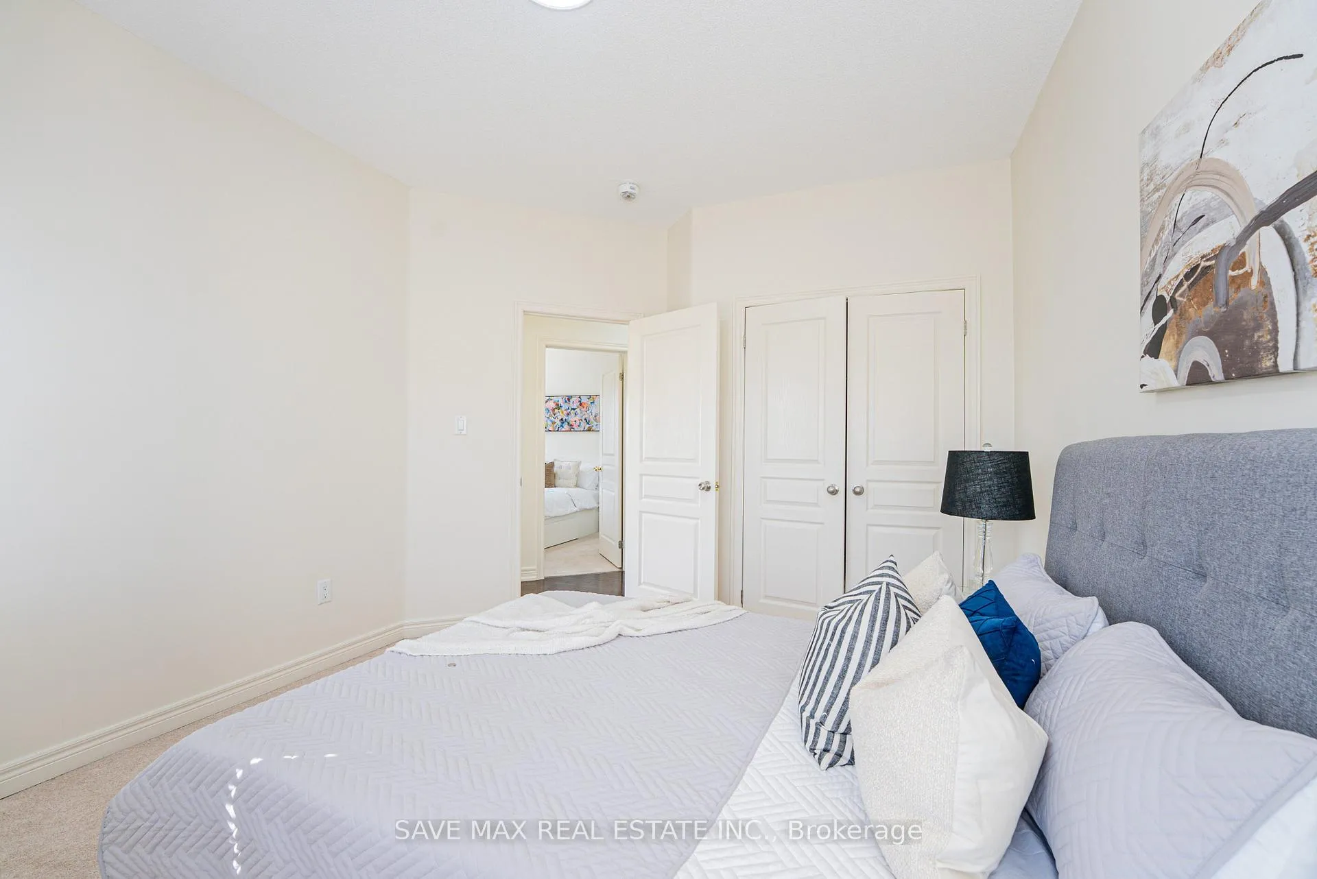 Photo 36 of 18 Monceau Road, Brampton, Northwest Brampton — HOMEH