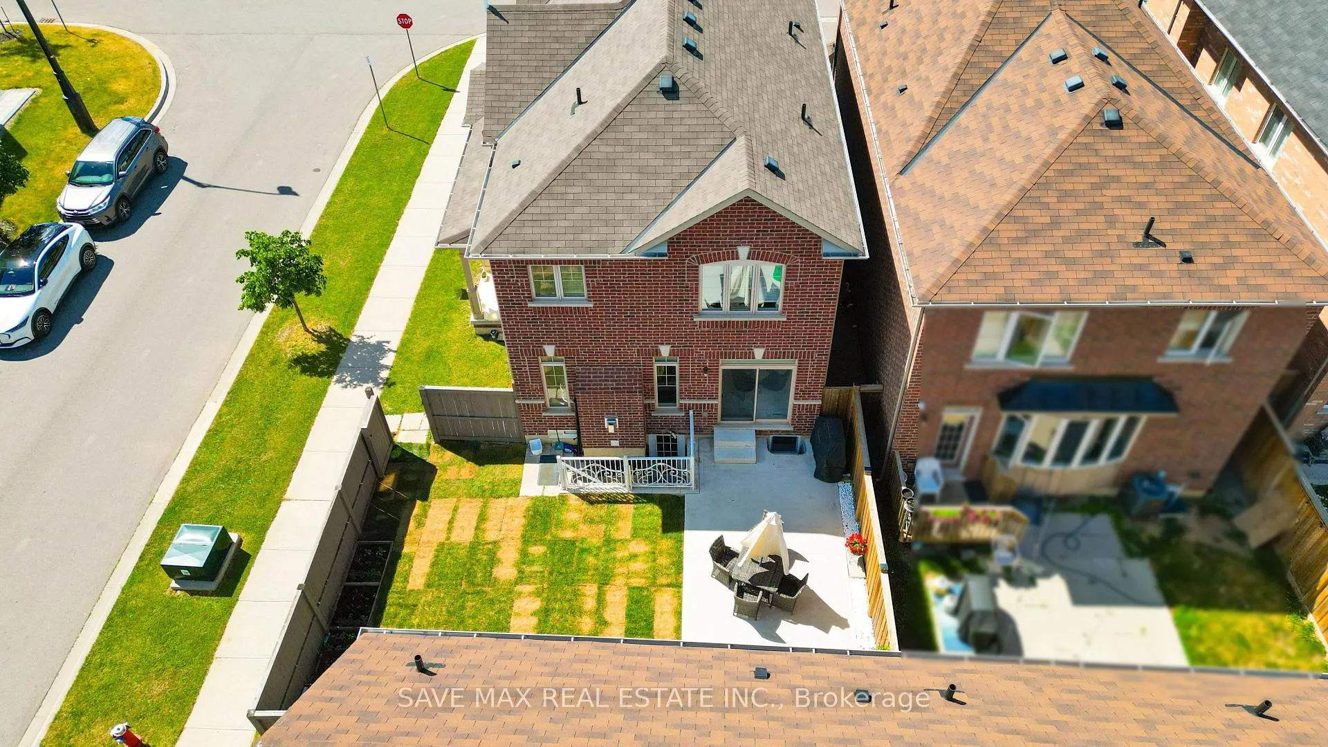 Photo 49 of 18 Monceau Road, Brampton, Northwest Brampton — HOMEH