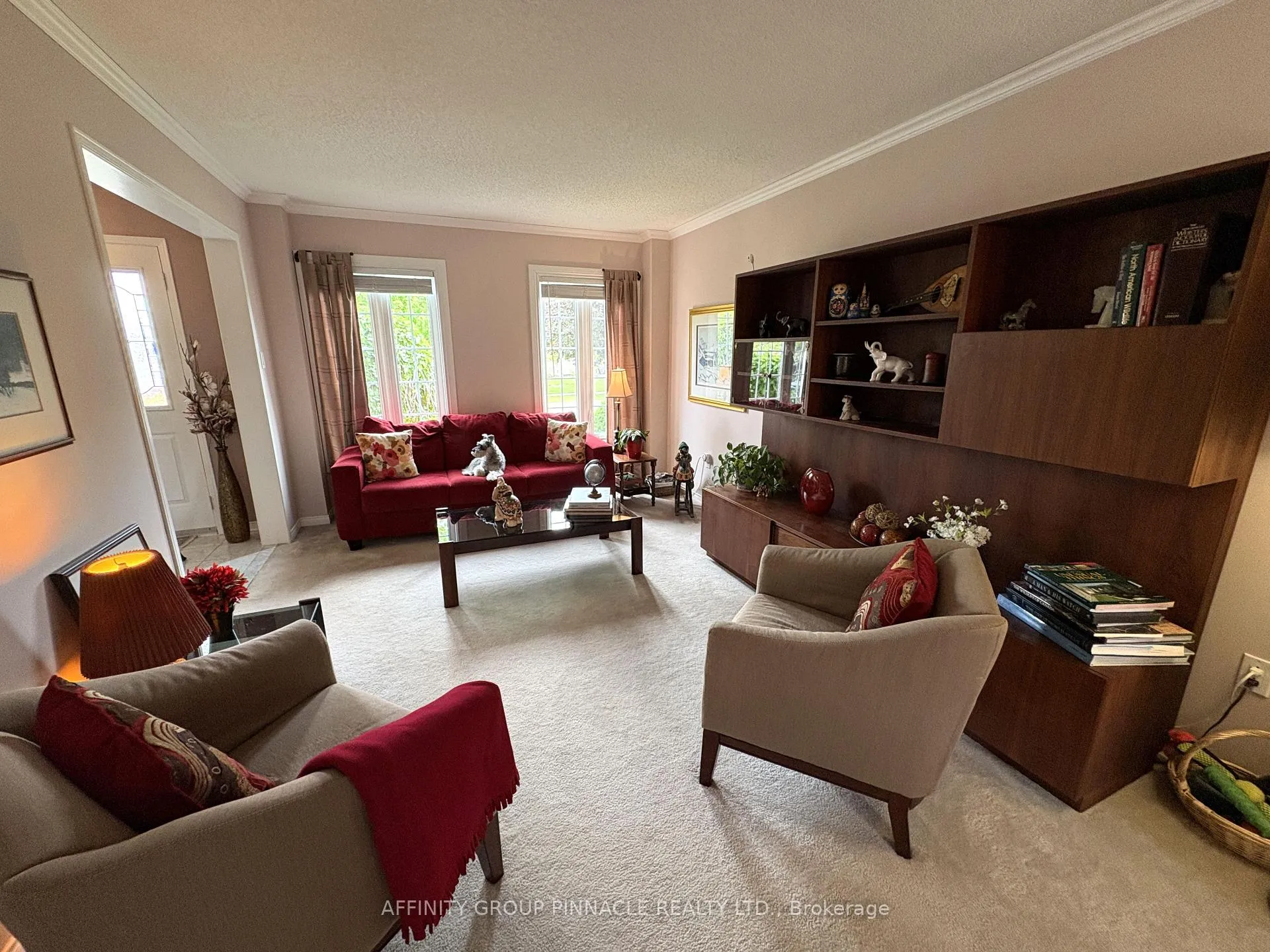 Photo 8 of 14 Remion Crescent, Uxbridge — HOMEH