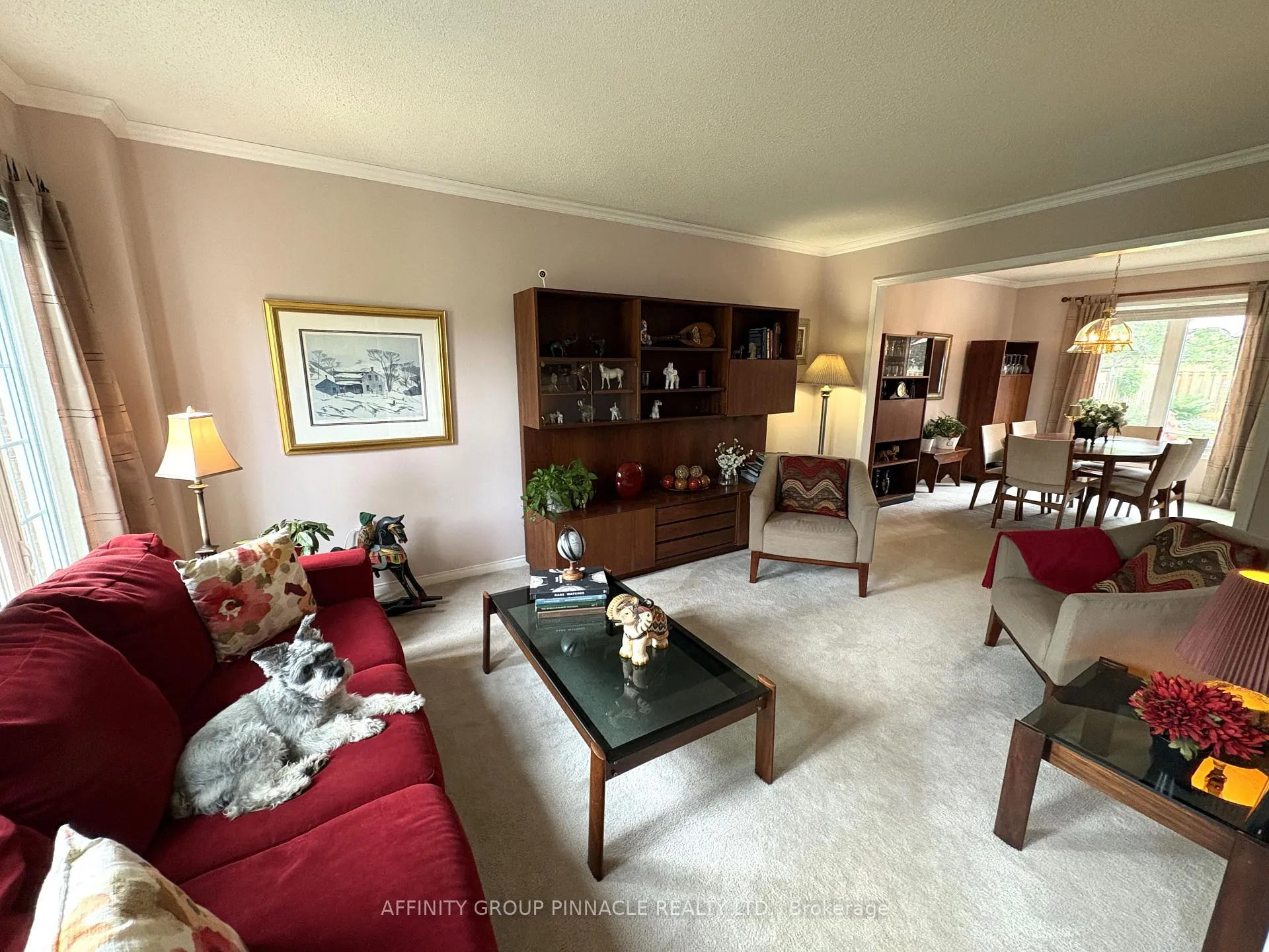 Photo 9 of 14 Remion Crescent, Uxbridge — HOMEH