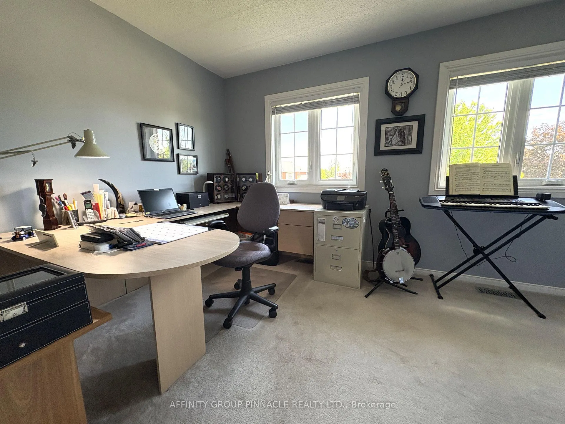 Photo 21 of 14 Remion Crescent, Uxbridge — HOMEH