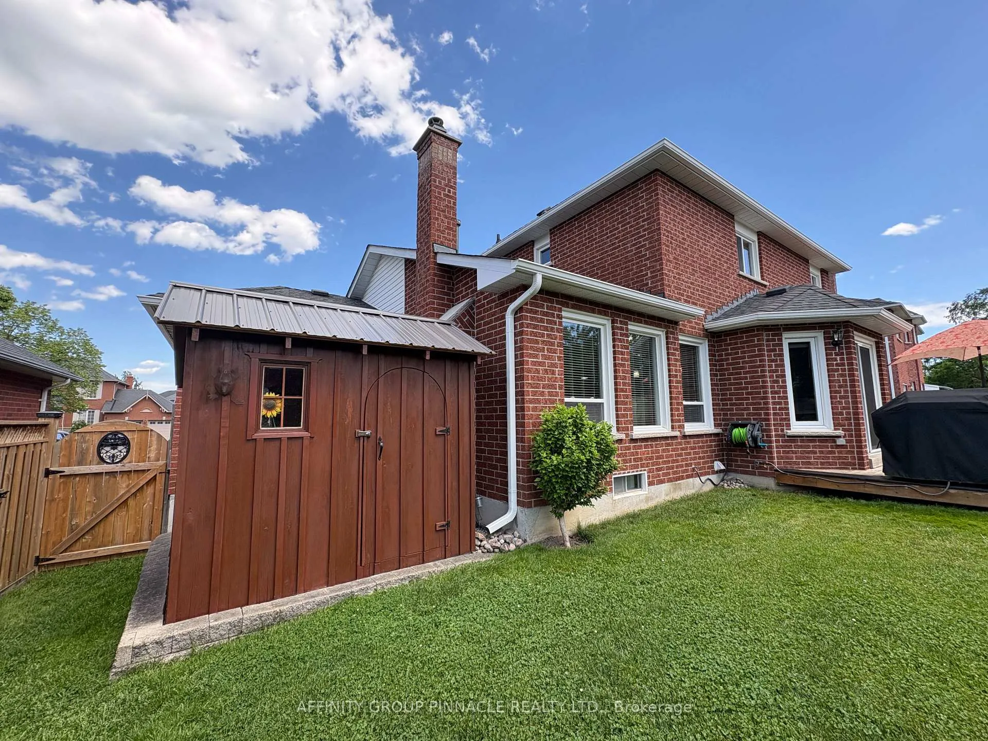 Photo 27 of 14 Remion Crescent, Uxbridge — HOMEH