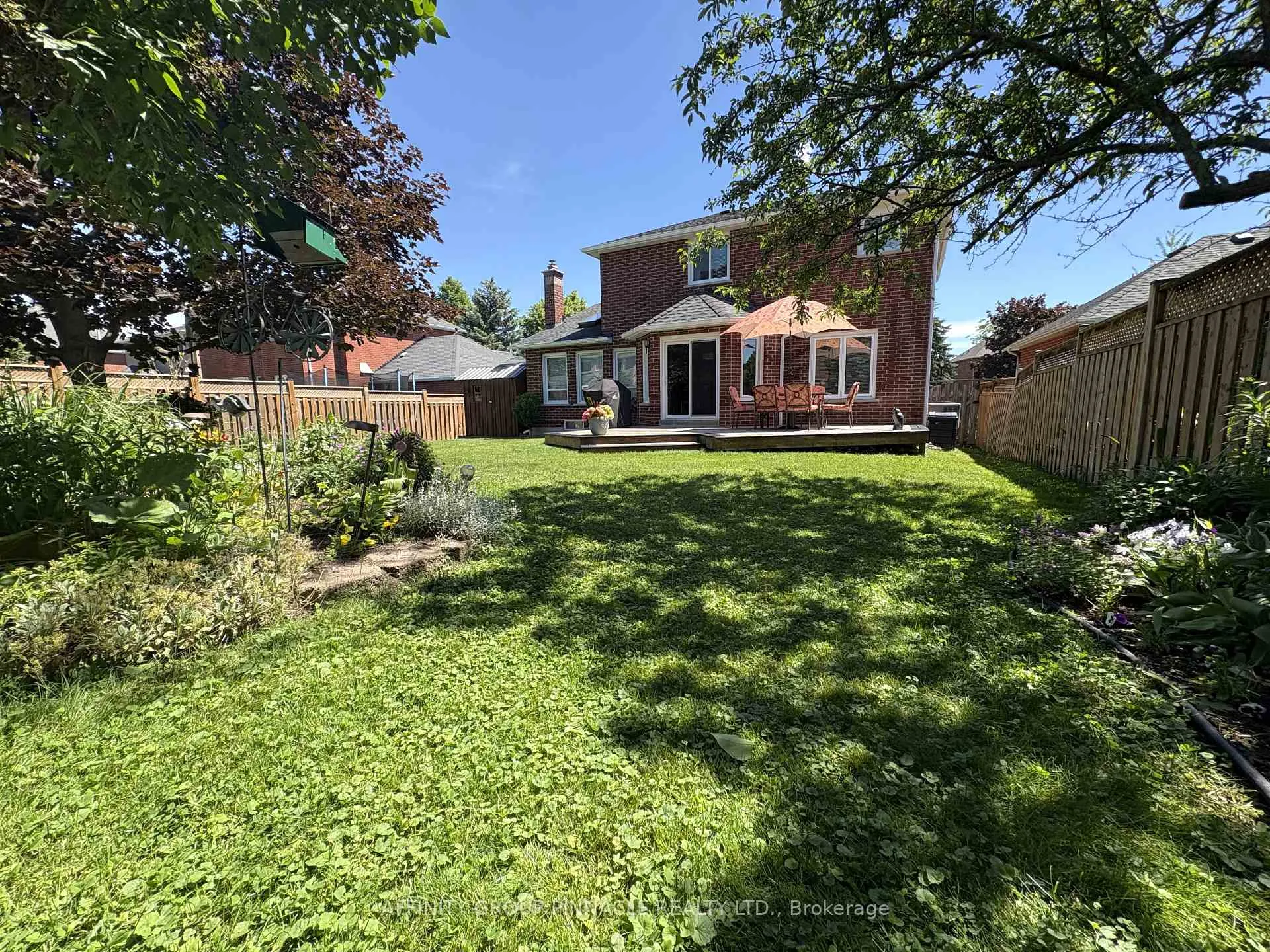 Photo 28 of 14 Remion Crescent, Uxbridge — HOMEH