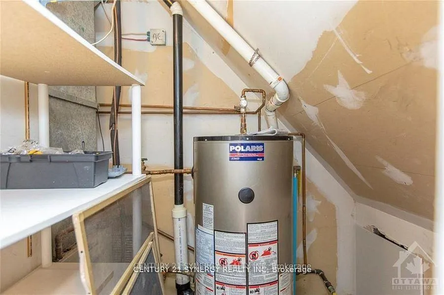 Photo 25 of Unit 10, 450 Maclaren Street, Ottawa, Ottawa Centre — HOMEH