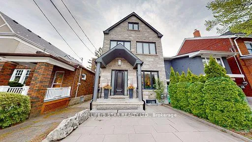 Photo 1 of 24 Kennedy Avenue, Toronto, High Park-Swansea — HOMEH