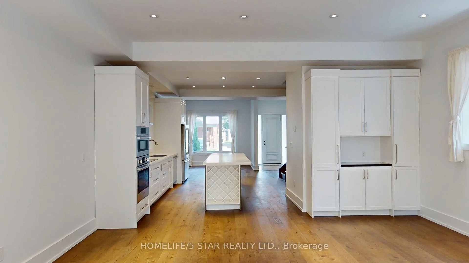 Photo 12 of 24 Kennedy Avenue, Toronto, High Park-Swansea — HOMEH