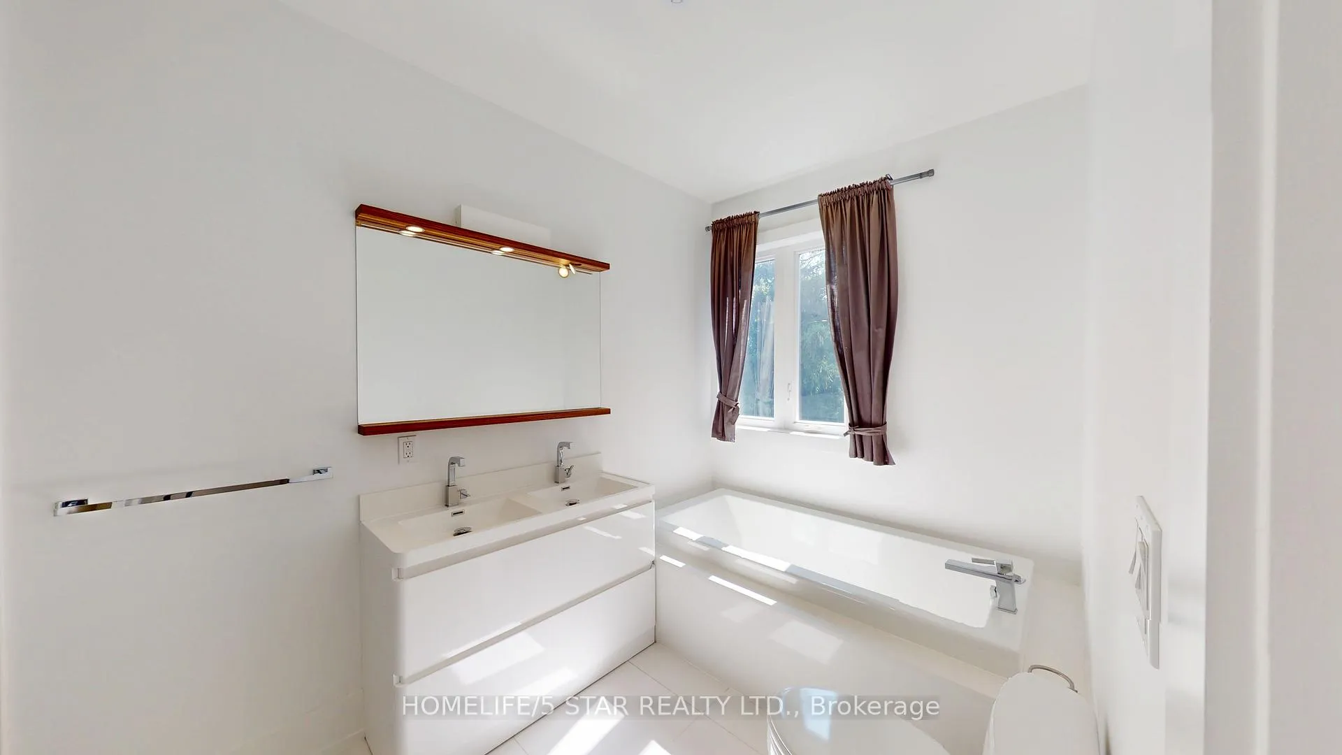 Photo 23 of 24 Kennedy Avenue, Toronto, High Park-Swansea — HOMEH