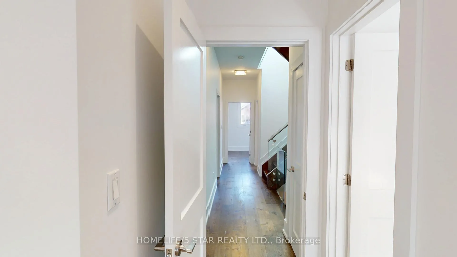 Photo 25 of 24 Kennedy Avenue, Toronto, High Park-Swansea — HOMEH