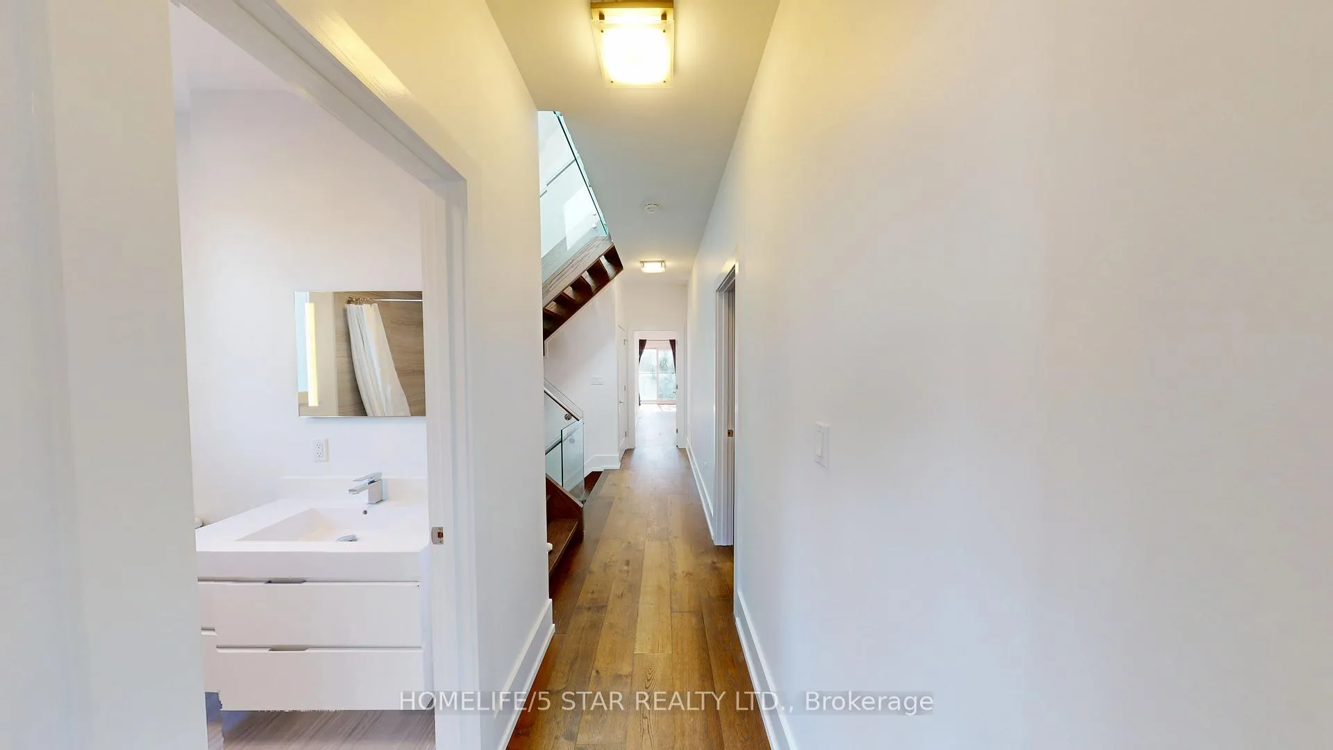 Photo 29 of 24 Kennedy Avenue, Toronto, High Park-Swansea — HOMEH