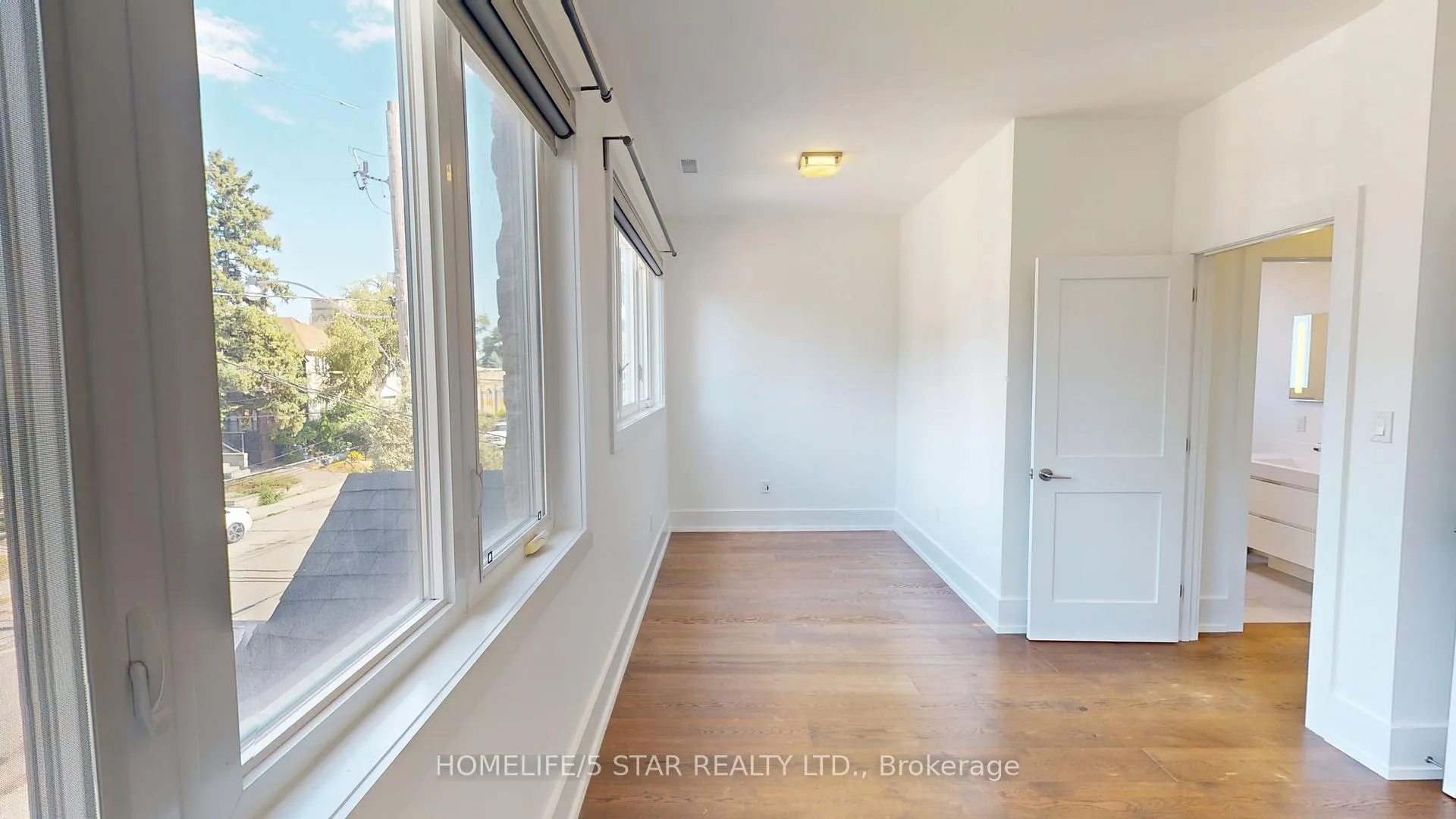 Photo 33 of 24 Kennedy Avenue, Toronto, High Park-Swansea — HOMEH