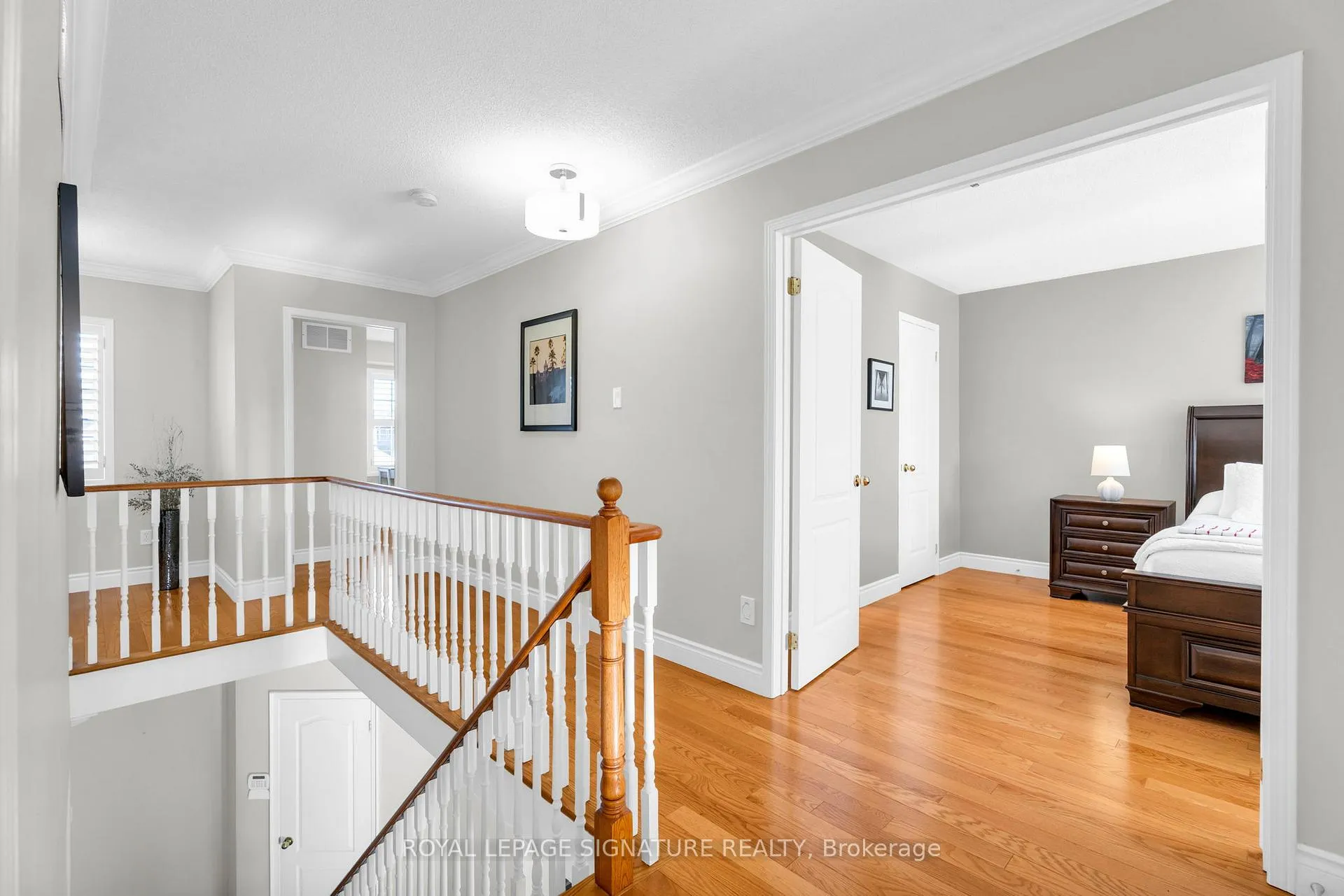 Photo 14 of 21 Bushberry Road, Brampton, Snelgrove — HOMEH