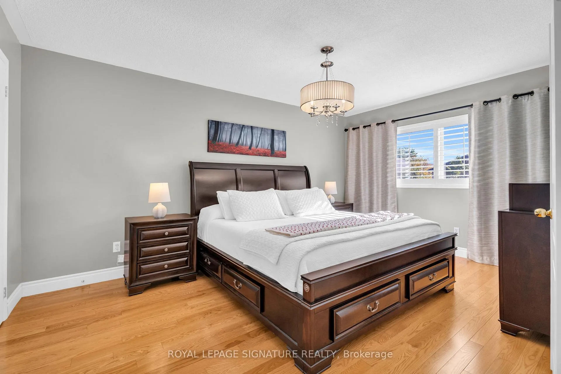 Photo 15 of 21 Bushberry Road, Brampton, Snelgrove — HOMEH