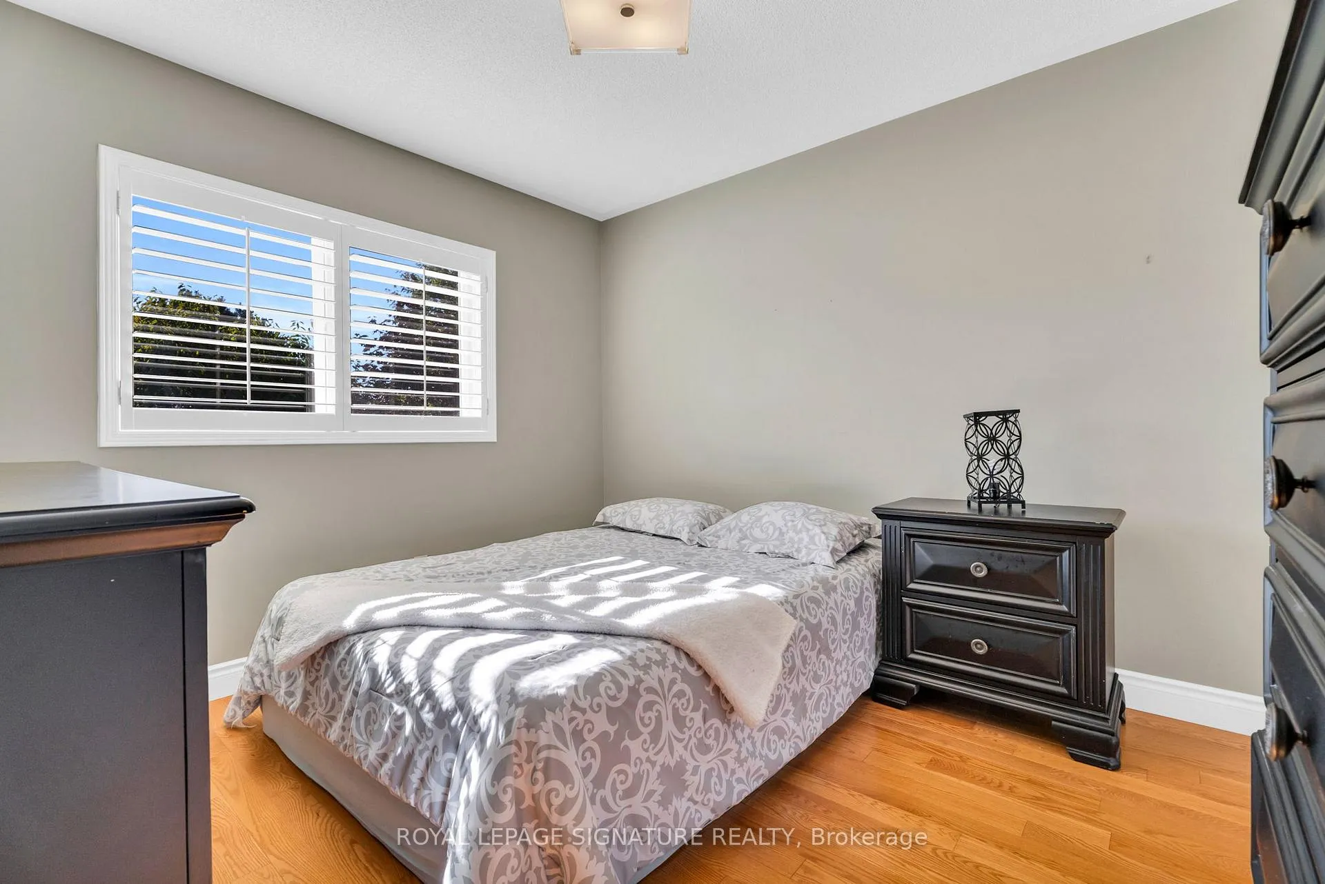 Photo 19 of 21 Bushberry Road, Brampton, Snelgrove — HOMEH