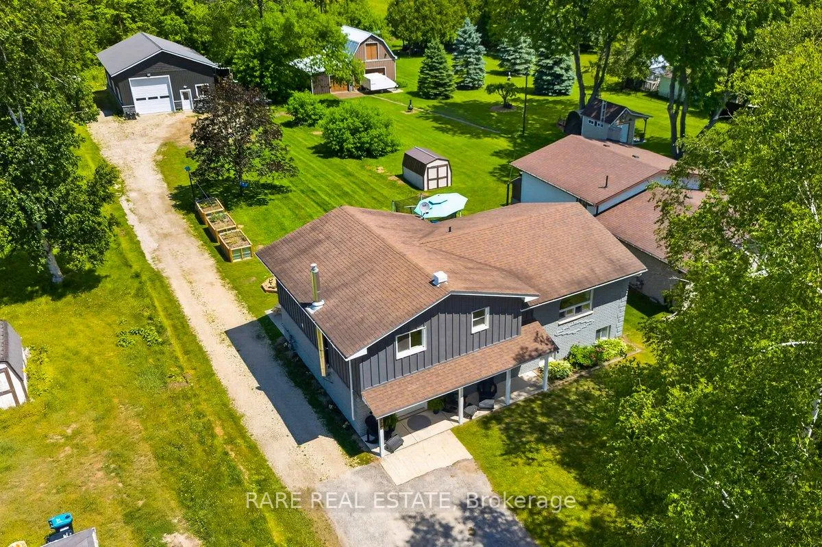 Photo 3 of 236 Sunnidale Street, Clearview, Stayner — HOMEH