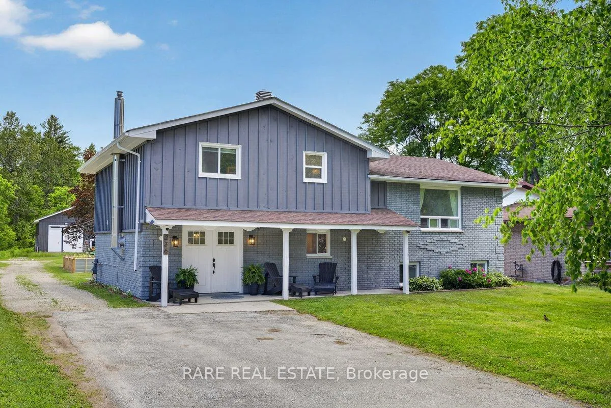 Photo 1 of 236 Sunnidale Street, Clearview, Stayner — HOMEH