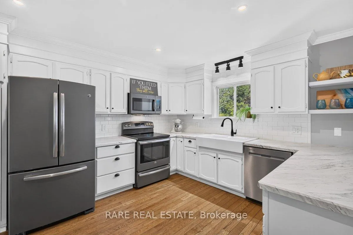 Photo 6 of 236 Sunnidale Street, Clearview, Stayner — HOMEH