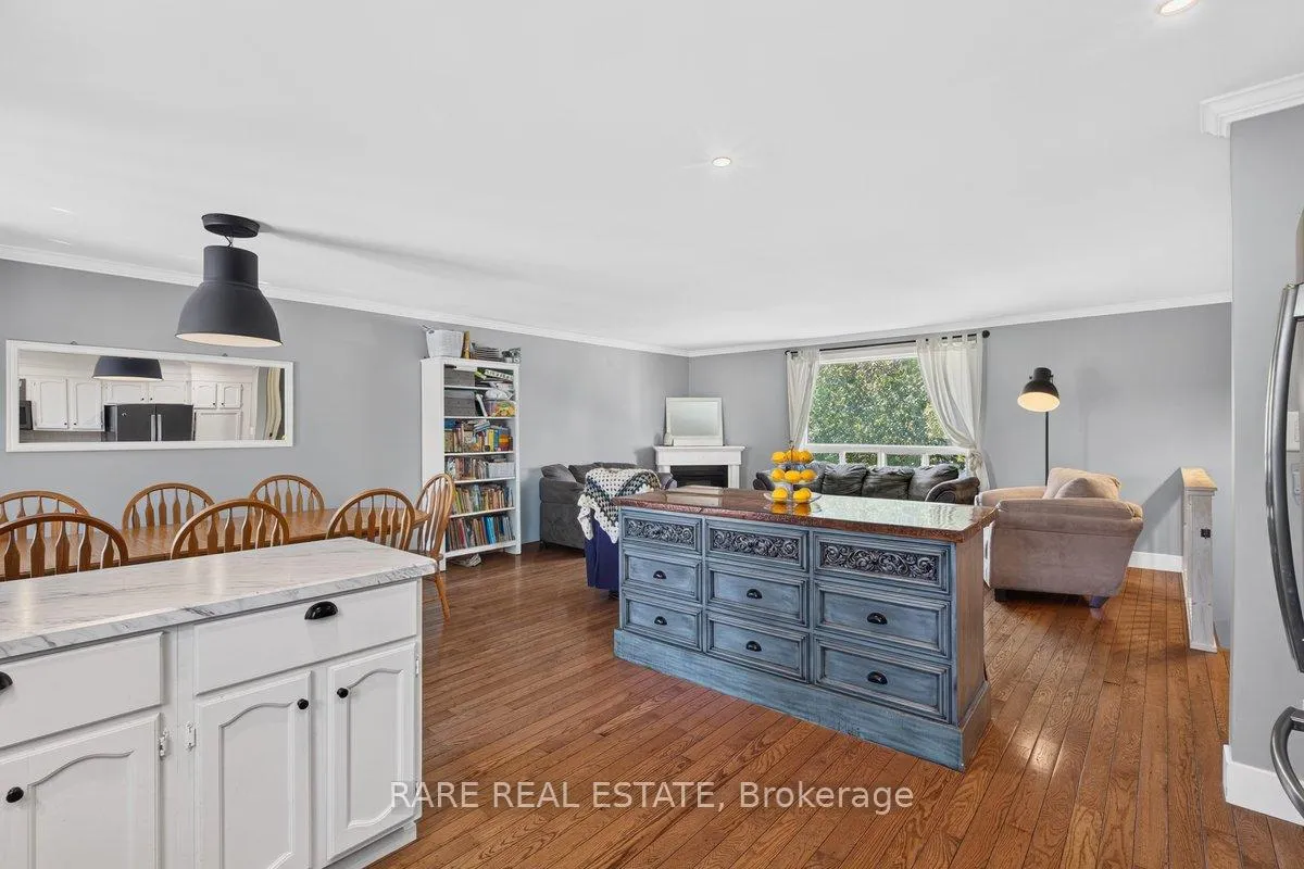 Photo 8 of 236 Sunnidale Street, Clearview, Stayner — HOMEH
