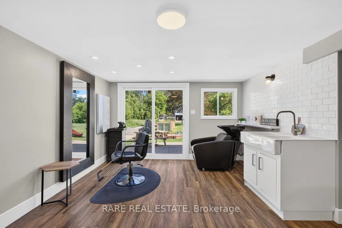 Photo 33 of 236 Sunnidale Street, Clearview, Stayner — HOMEH