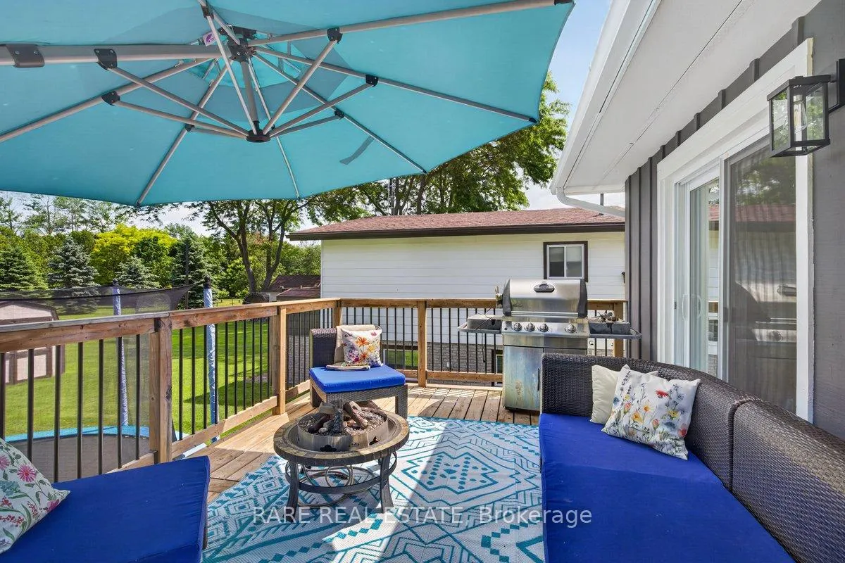 Photo 37 of 236 Sunnidale Street, Clearview, Stayner — HOMEH