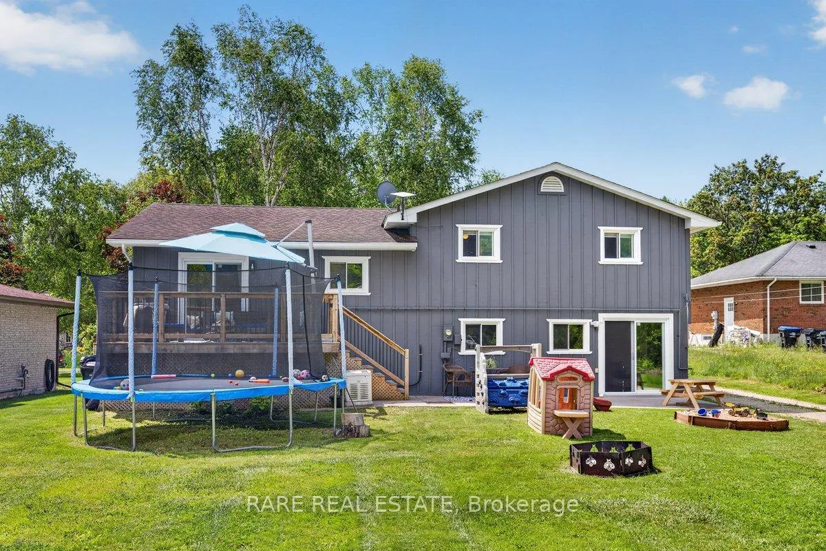 Photo 39 of 236 Sunnidale Street, Clearview, Stayner — HOMEH