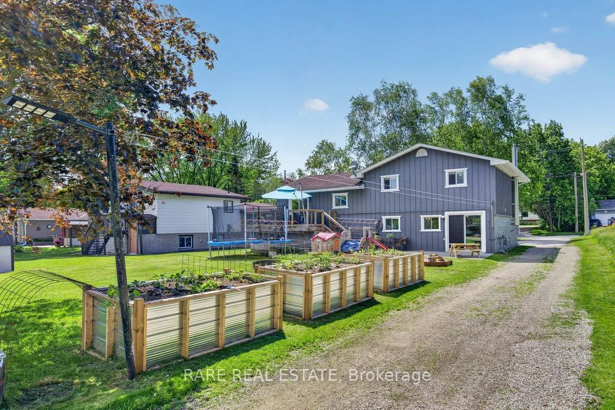 Photo 42 of 236 Sunnidale Street, Clearview, Stayner — HOMEH