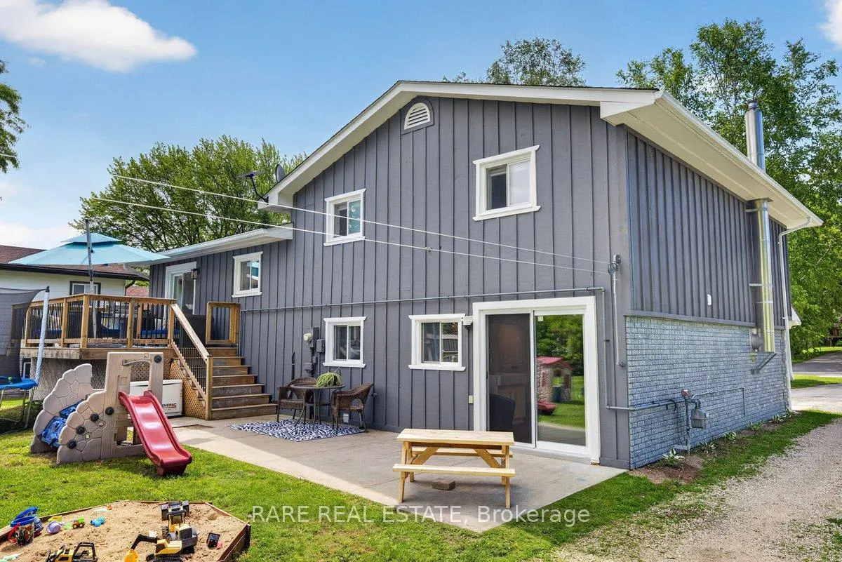 Photo 43 of 236 Sunnidale Street, Clearview, Stayner — HOMEH