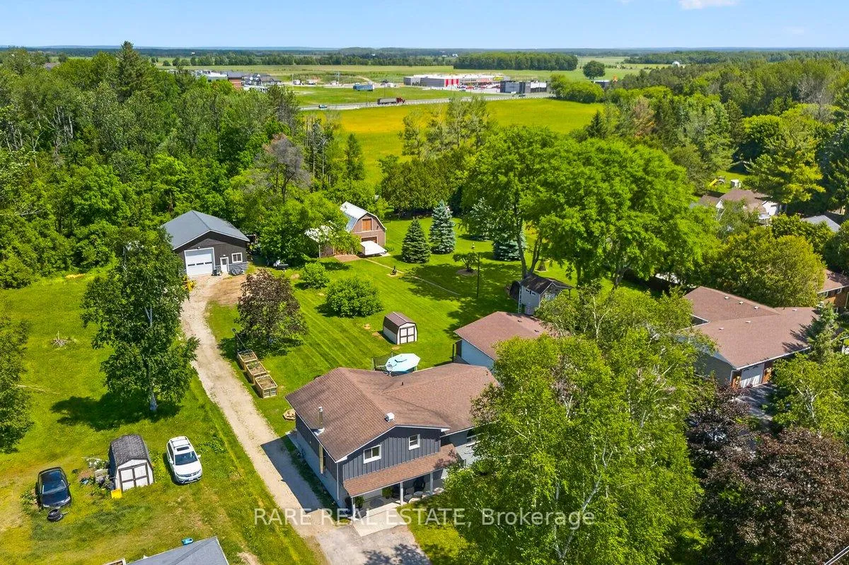 Photo 44 of 236 Sunnidale Street, Clearview, Stayner — HOMEH
