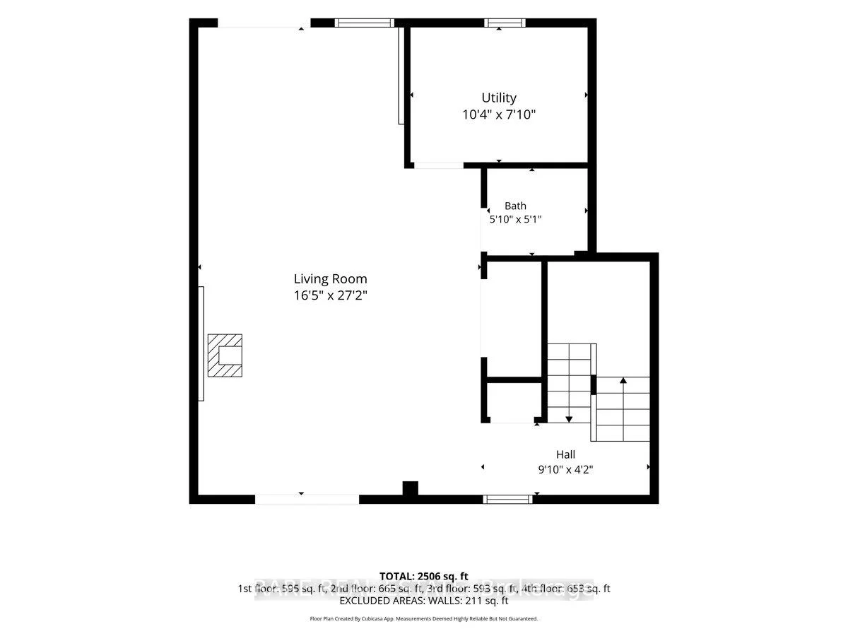 Photo 45 of 236 Sunnidale Street, Clearview, Stayner — HOMEH