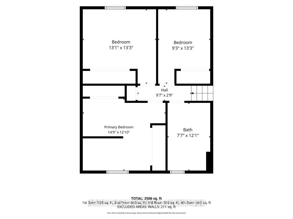 Photo 47 of 236 Sunnidale Street, Clearview, Stayner — HOMEH
