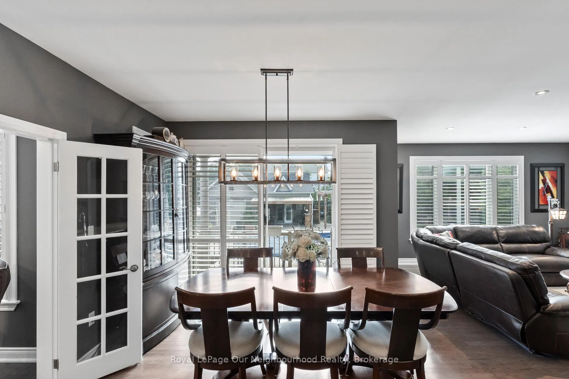 Photo 9 of 19 Waverley Road, Clarington, Bowmanville — HOMEH
