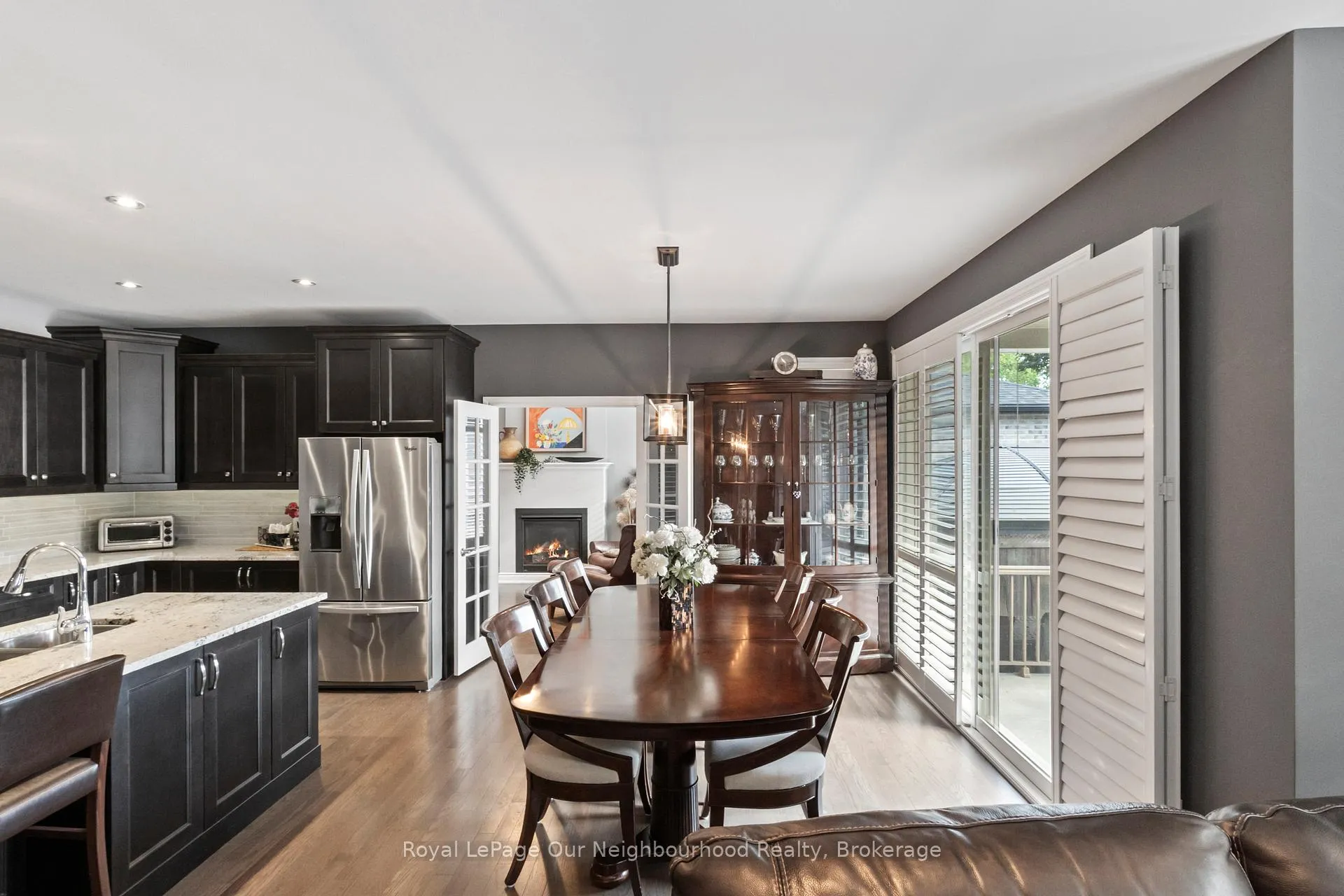 Photo 10 of 19 Waverley Road, Clarington, Bowmanville — HOMEH