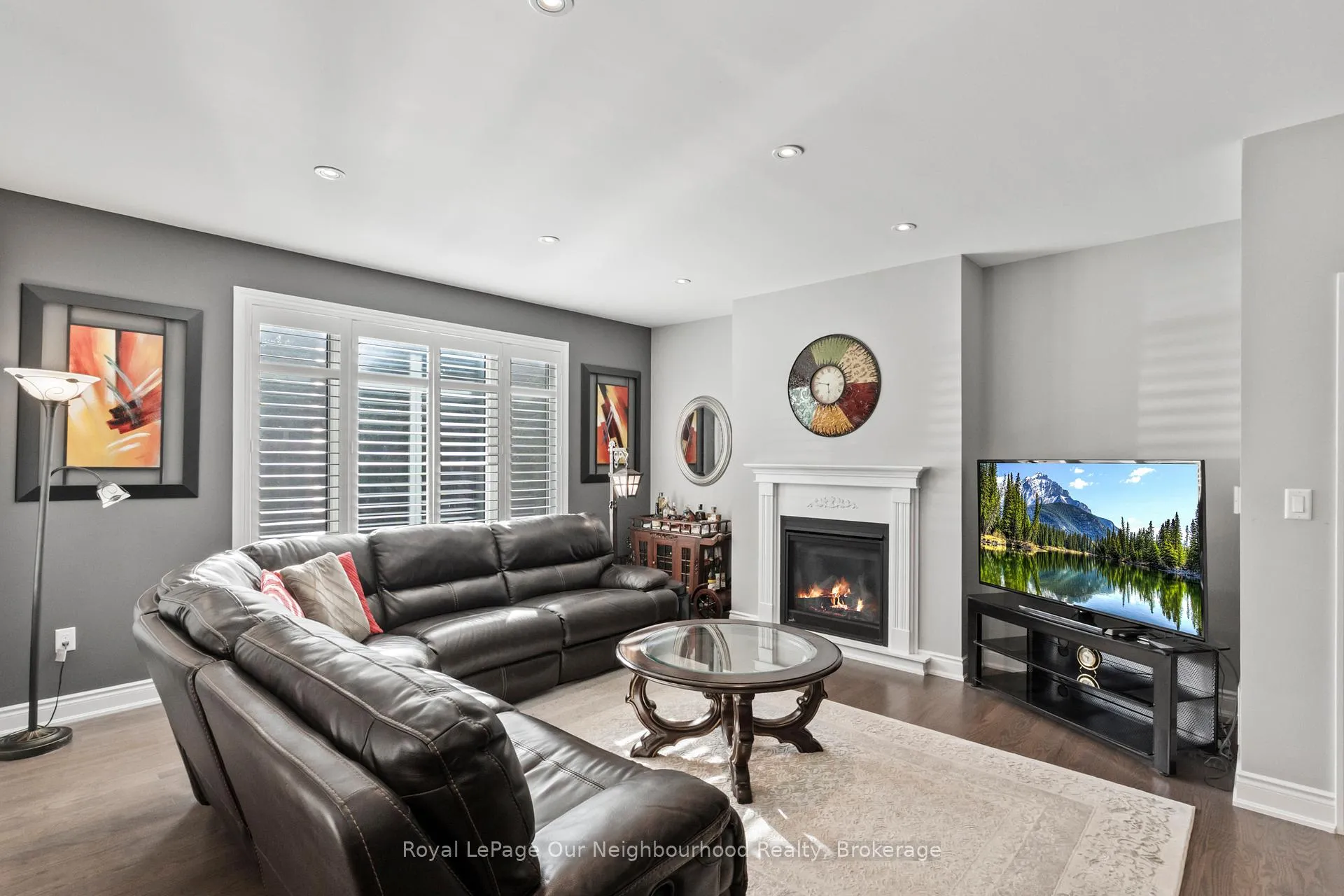 Photo 12 of 19 Waverley Road, Clarington, Bowmanville — HOMEH