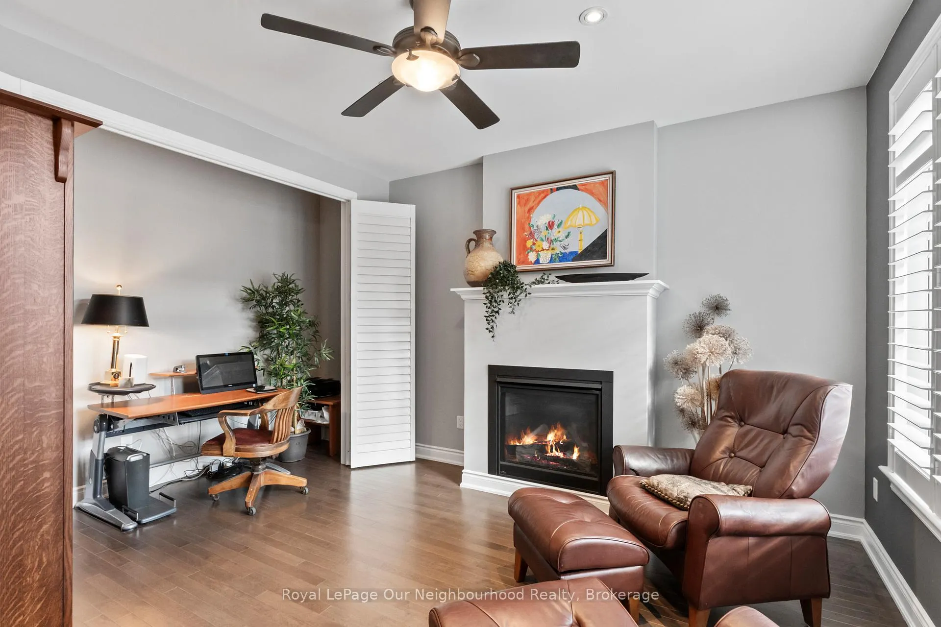 Photo 14 of 19 Waverley Road, Clarington, Bowmanville — HOMEH