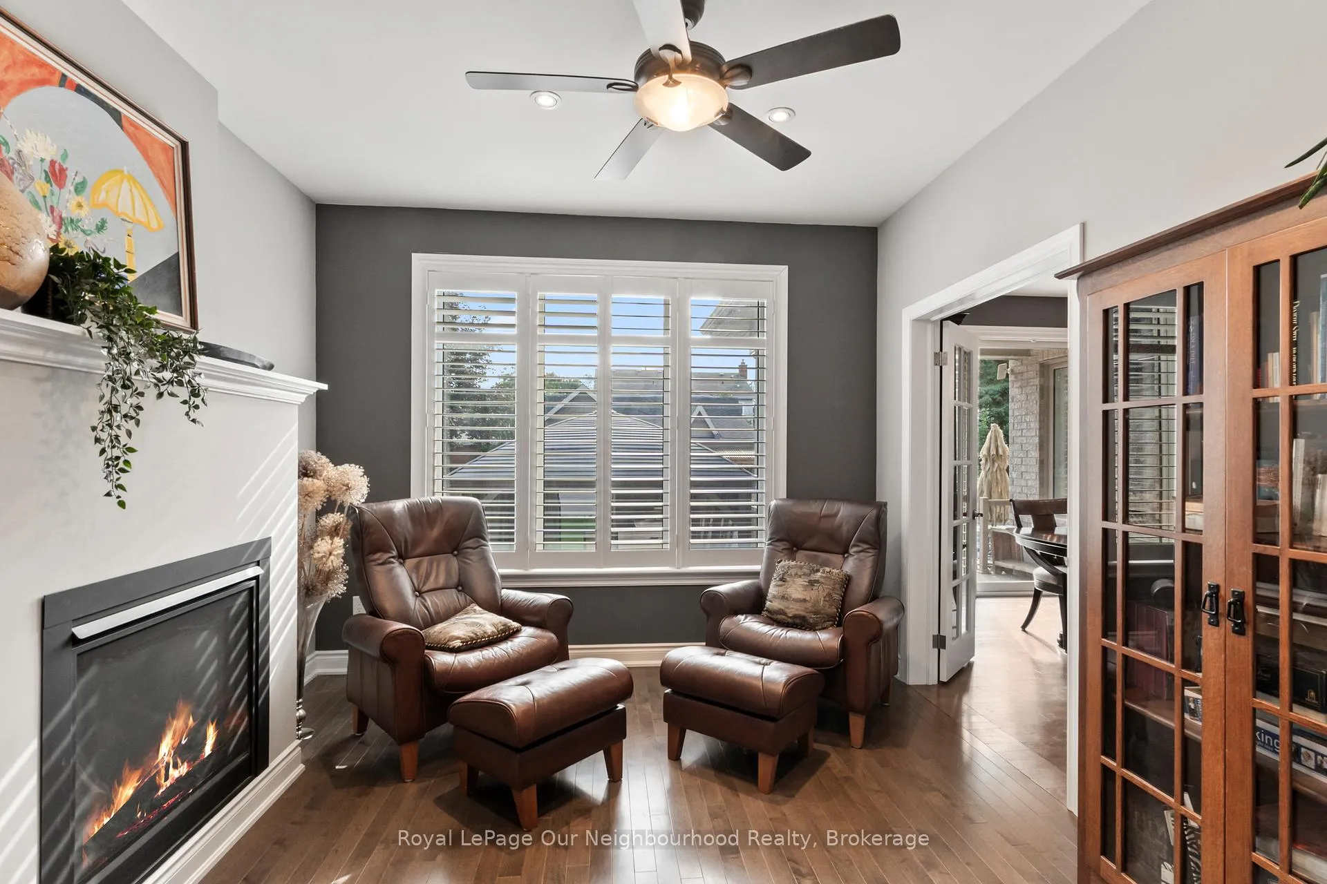 Photo 15 of 19 Waverley Road, Clarington, Bowmanville — HOMEH