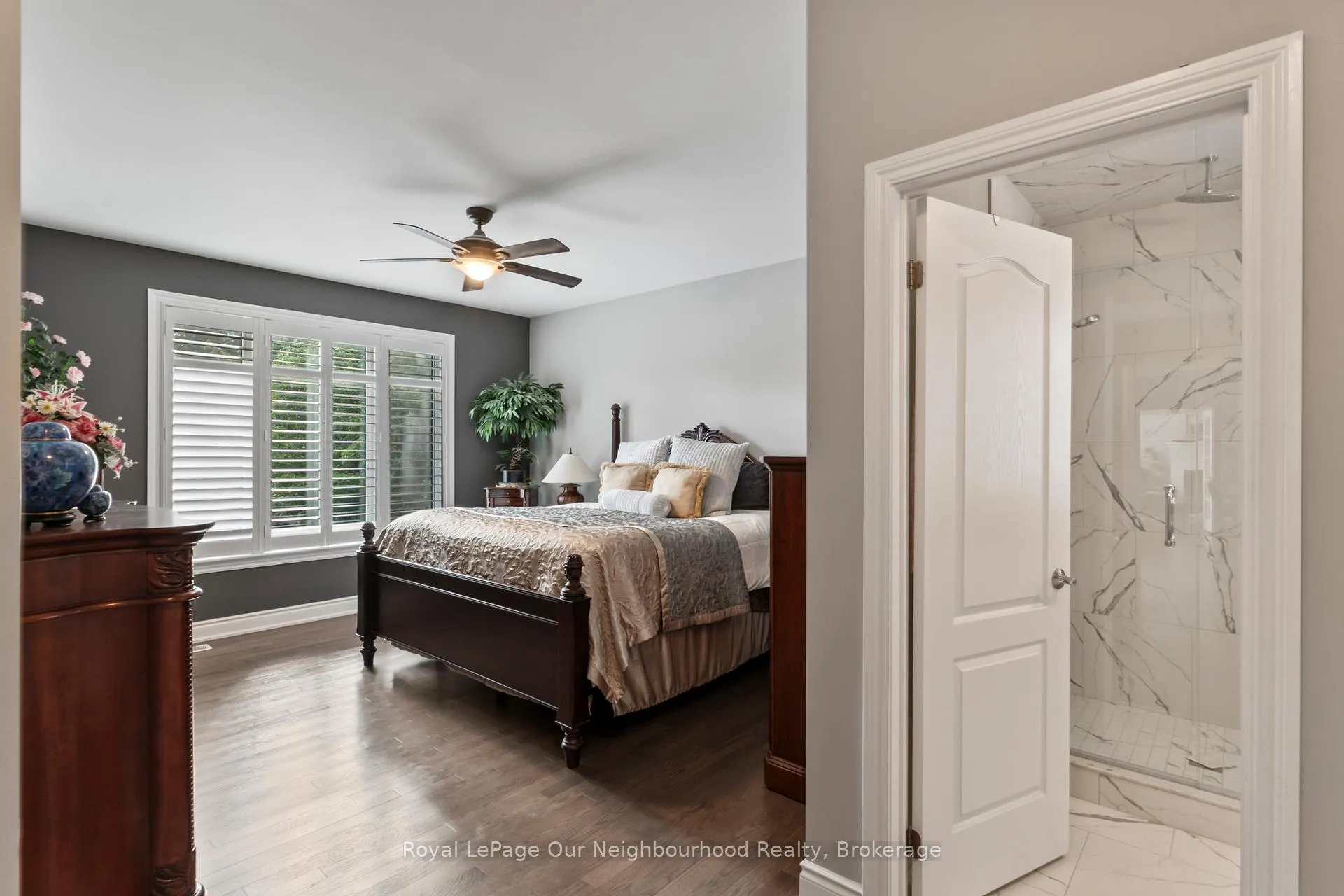 Photo 16 of 19 Waverley Road, Clarington, Bowmanville — HOMEH