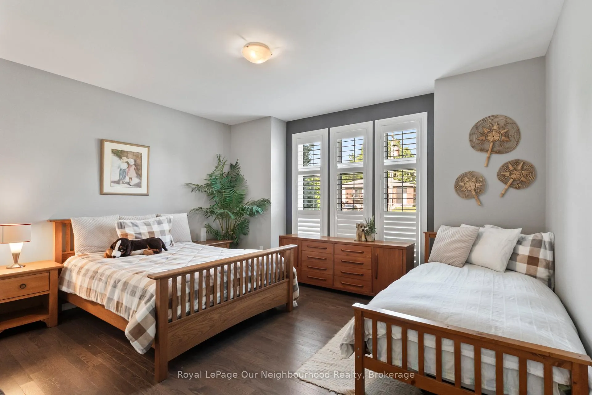 Photo 21 of 19 Waverley Road, Clarington, Bowmanville — HOMEH