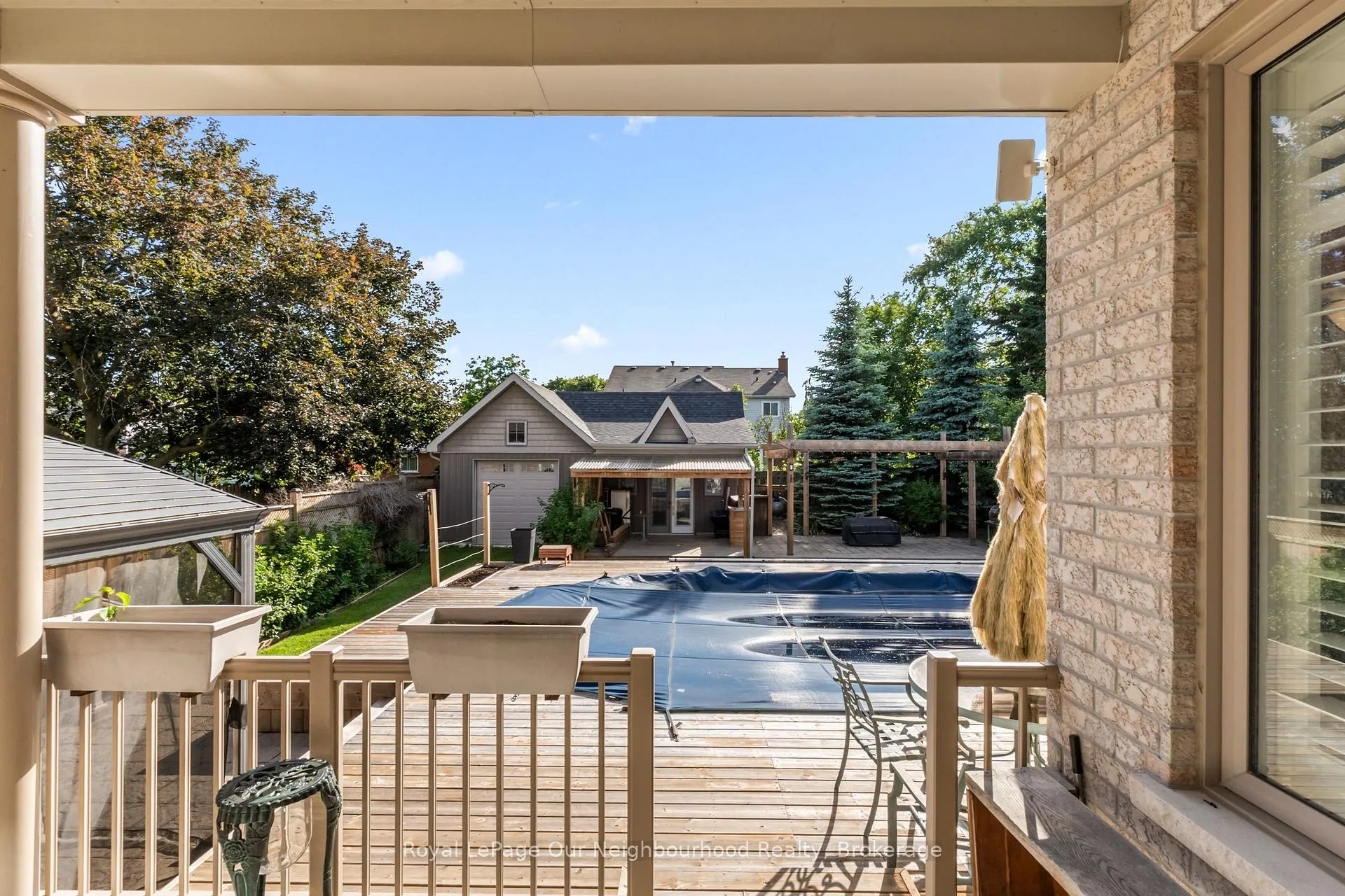 Photo 34 of 19 Waverley Road, Clarington, Bowmanville — HOMEH
