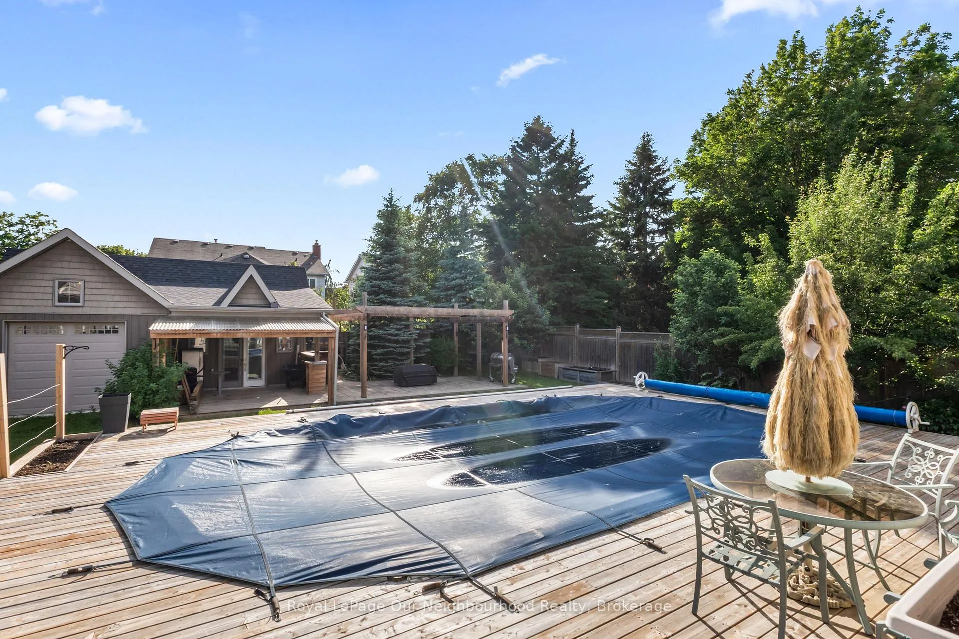 Photo 35 of 19 Waverley Road, Clarington, Bowmanville — HOMEH