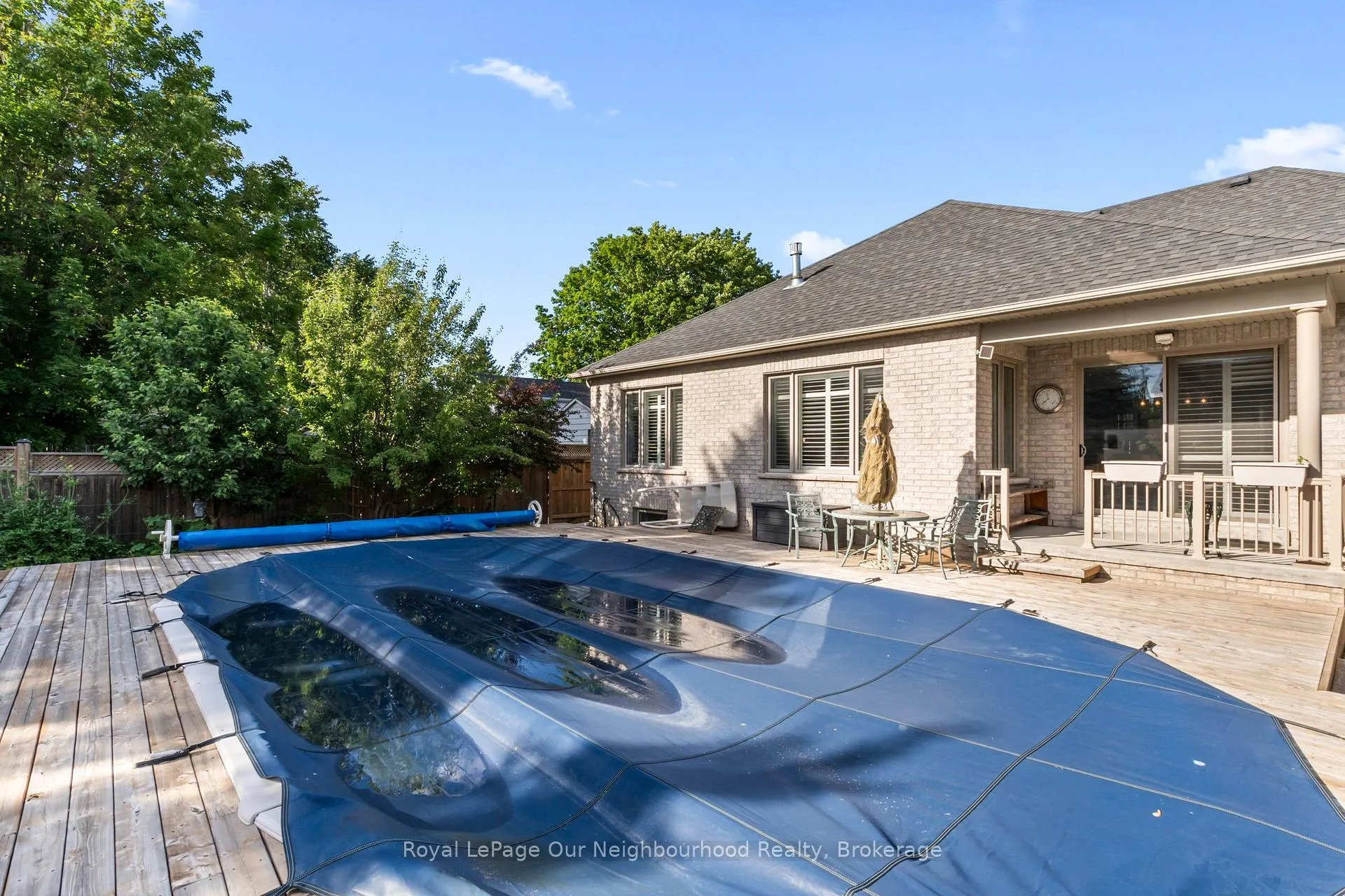 Photo 37 of 19 Waverley Road, Clarington, Bowmanville — HOMEH