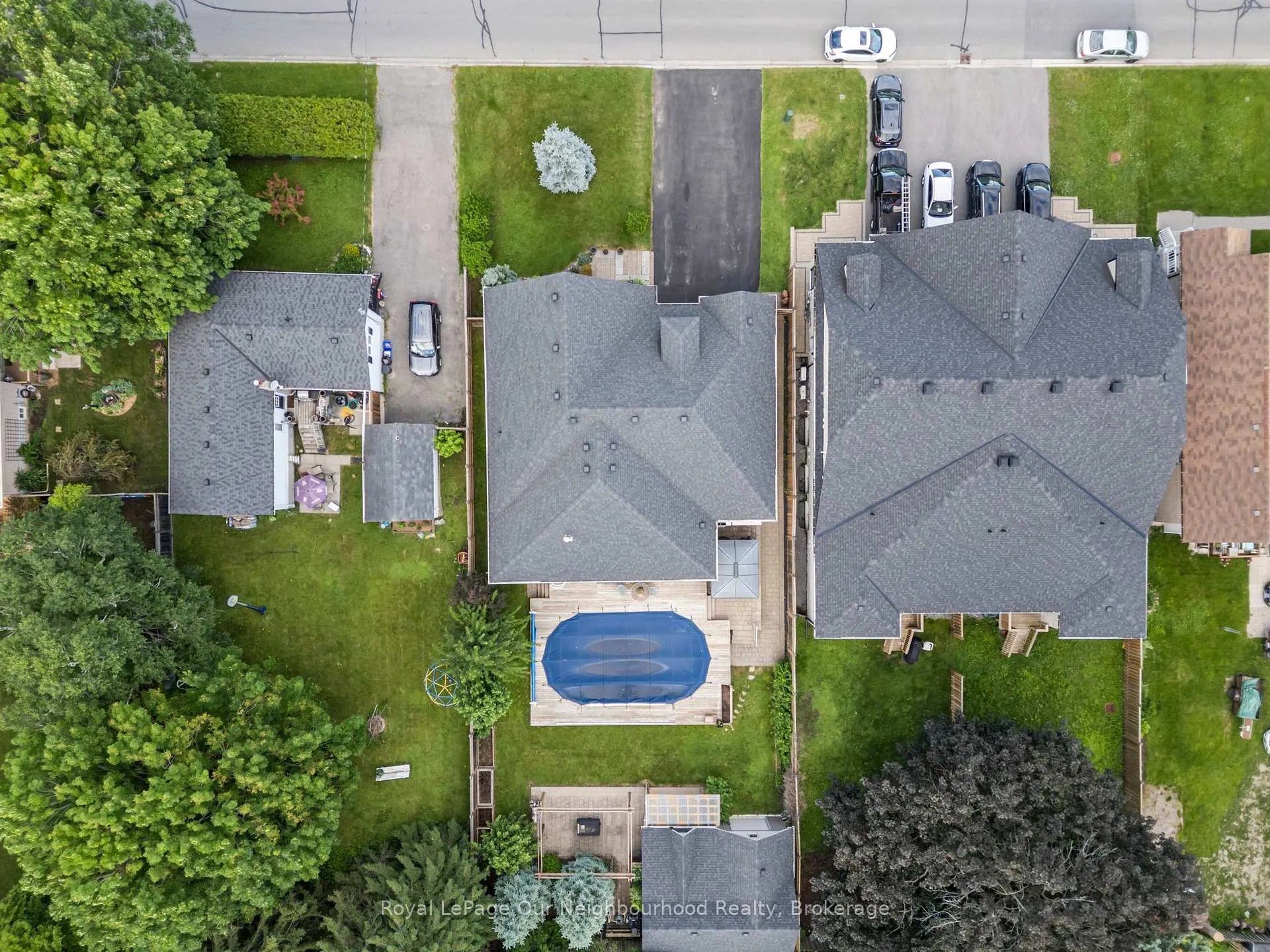 Photo 39 of 19 Waverley Road, Clarington, Bowmanville — HOMEH