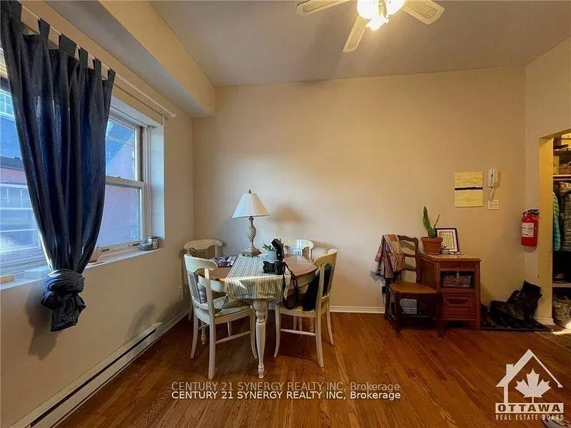 Photo 3 of Unit 8, 450 Maclaren Street, Ottawa, Ottawa Centre — HOMEH