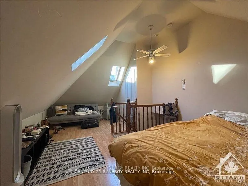 Photo 4 of Unit 8, 450 Maclaren Street, Ottawa, Ottawa Centre — HOMEH