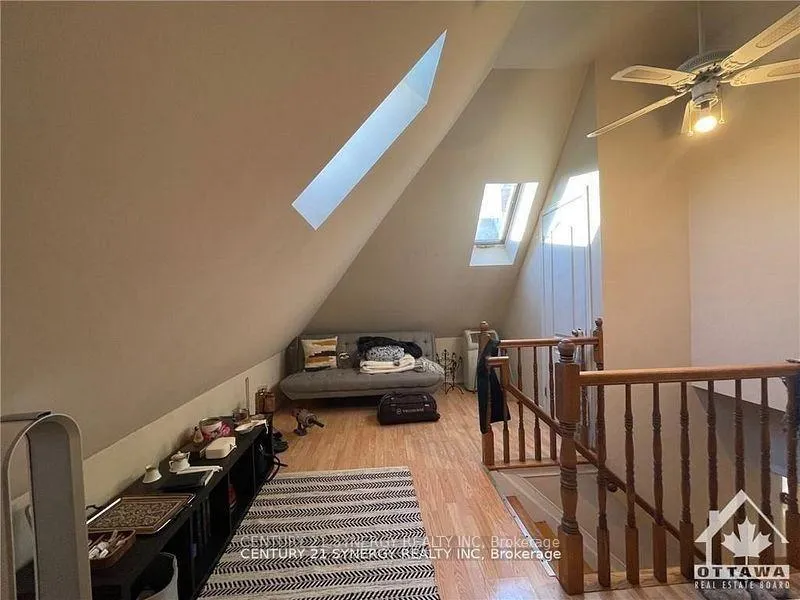Photo 5 of Unit 8, 450 Maclaren Street, Ottawa, Ottawa Centre — HOMEH