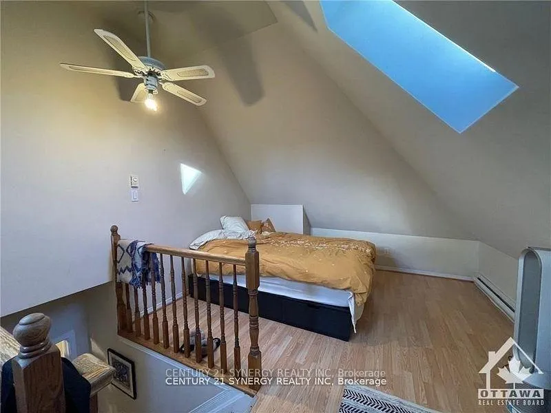 Photo 6 of Unit 8, 450 Maclaren Street, Ottawa, Ottawa Centre — HOMEH