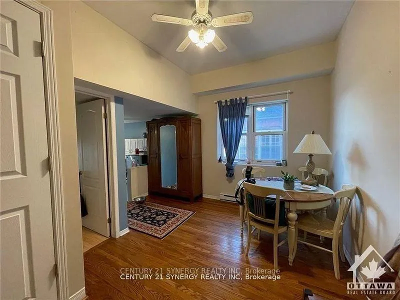 Photo 7 of Unit 8, 450 Maclaren Street, Ottawa, Ottawa Centre — HOMEH