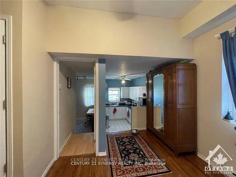 Photo 8 of Unit 8, 450 Maclaren Street, Ottawa, Ottawa Centre — HOMEH