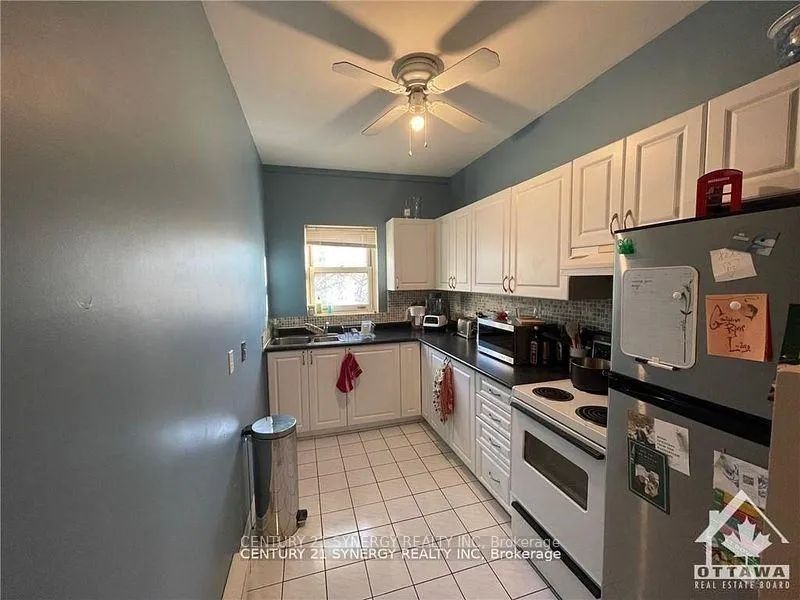 Photo 9 of Unit 8, 450 Maclaren Street, Ottawa, Ottawa Centre — HOMEH